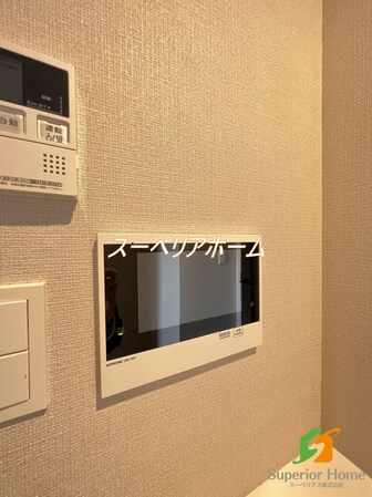 ザ・パークハビオ元浅草プレイスの物件内観写真